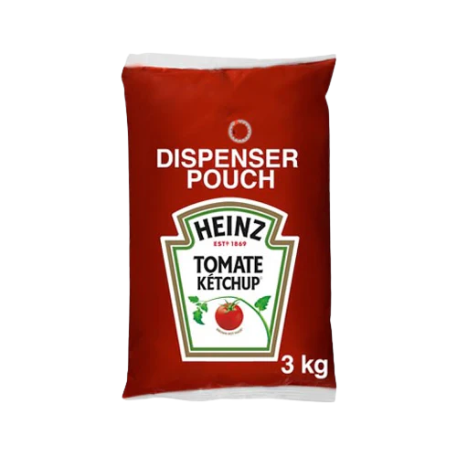 Ketchup Heinz 3kg